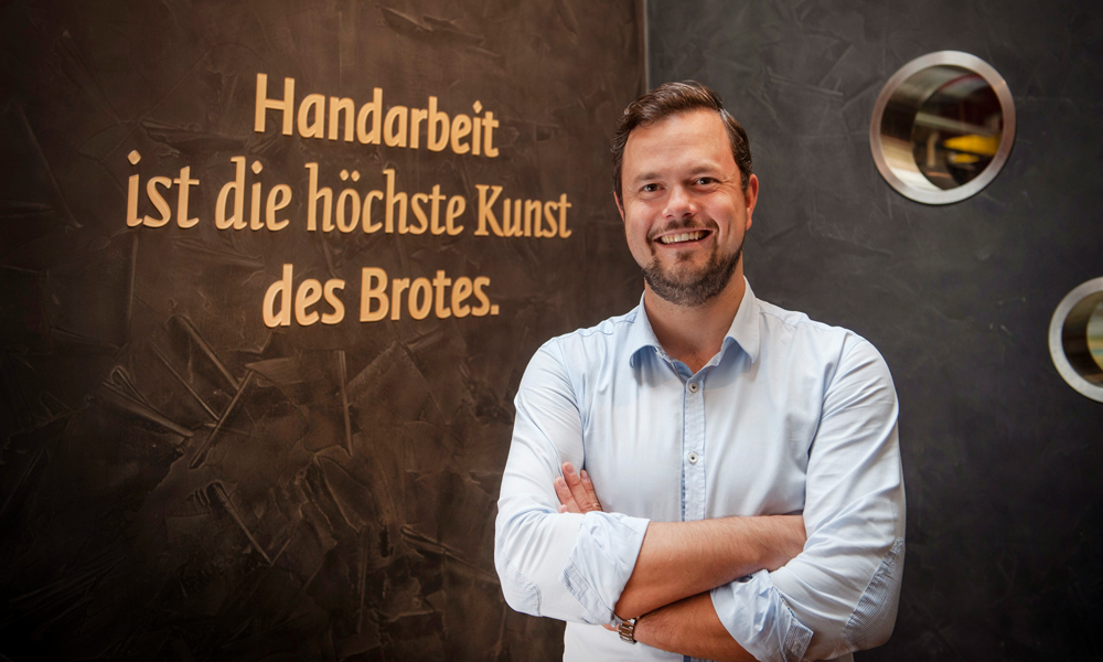 Anton Haubenberger der 5.