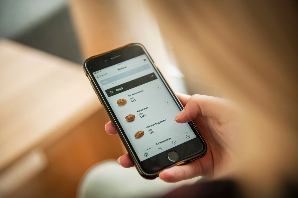 Haubis App