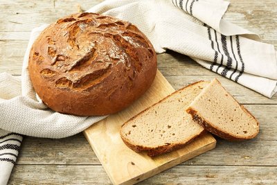 Petzenkirchner Bauernbrot