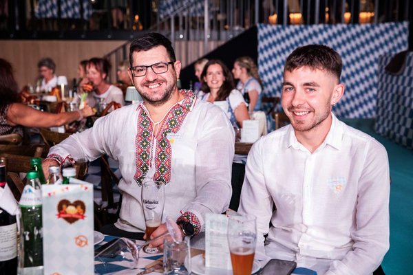 Haubis Wiesn 2023